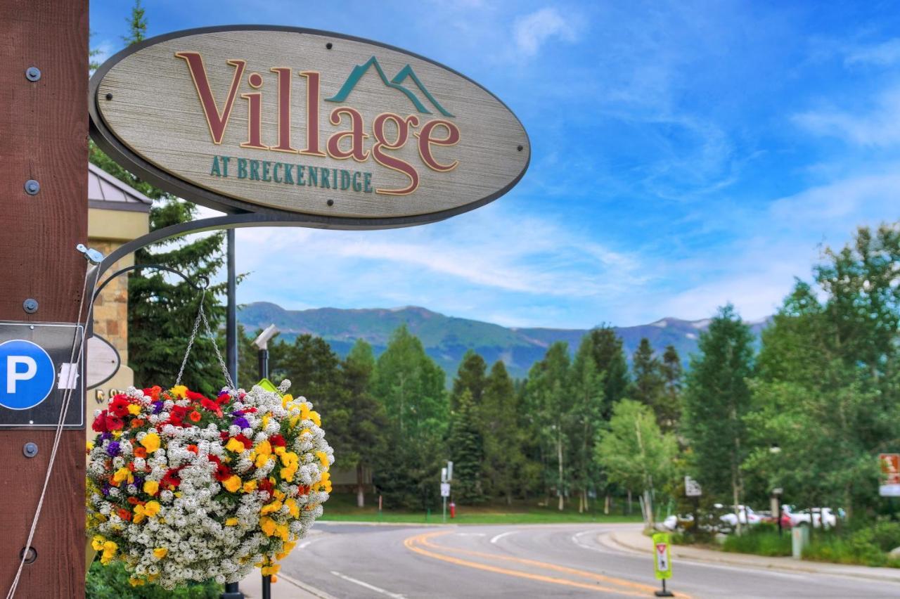 Village At Breckenridge Resort Exteriér fotografie