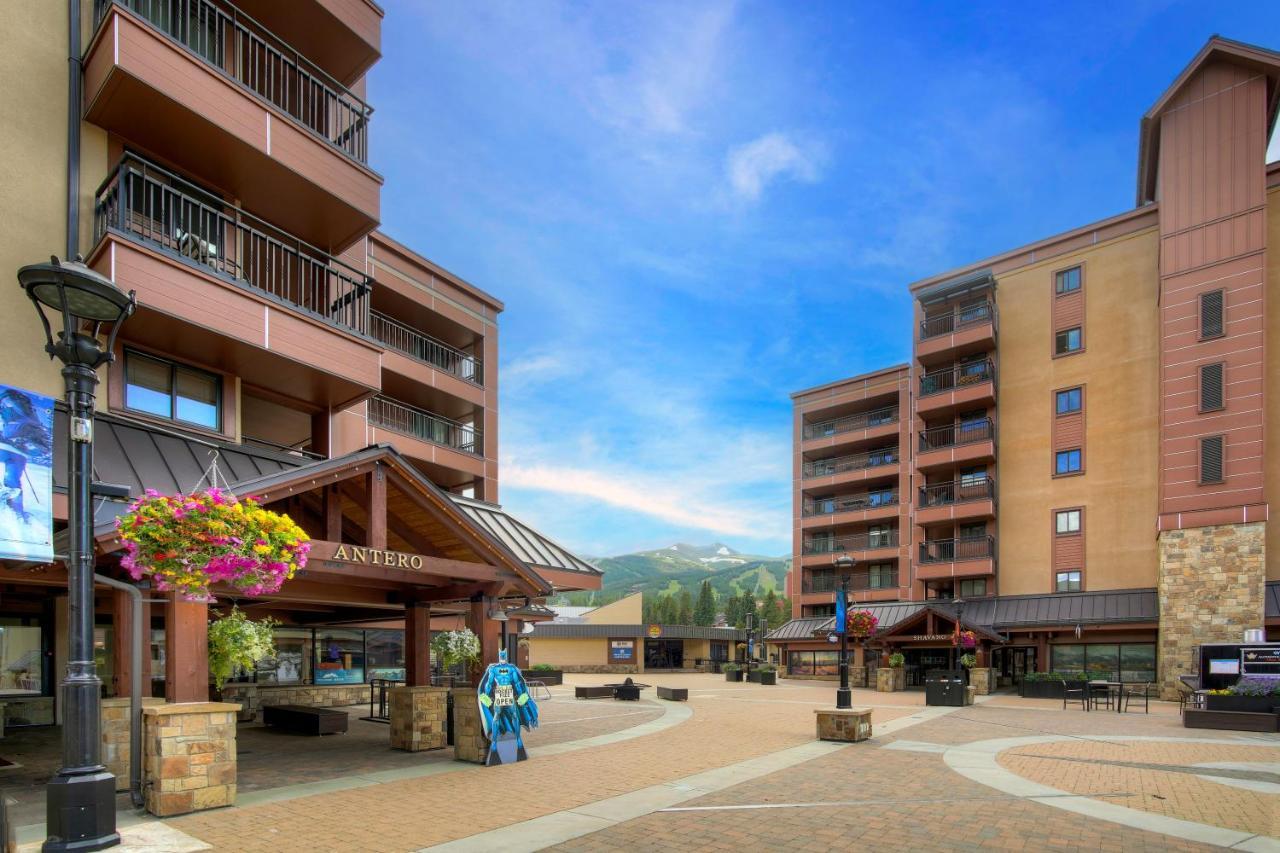 Village At Breckenridge Resort Exteriér fotografie