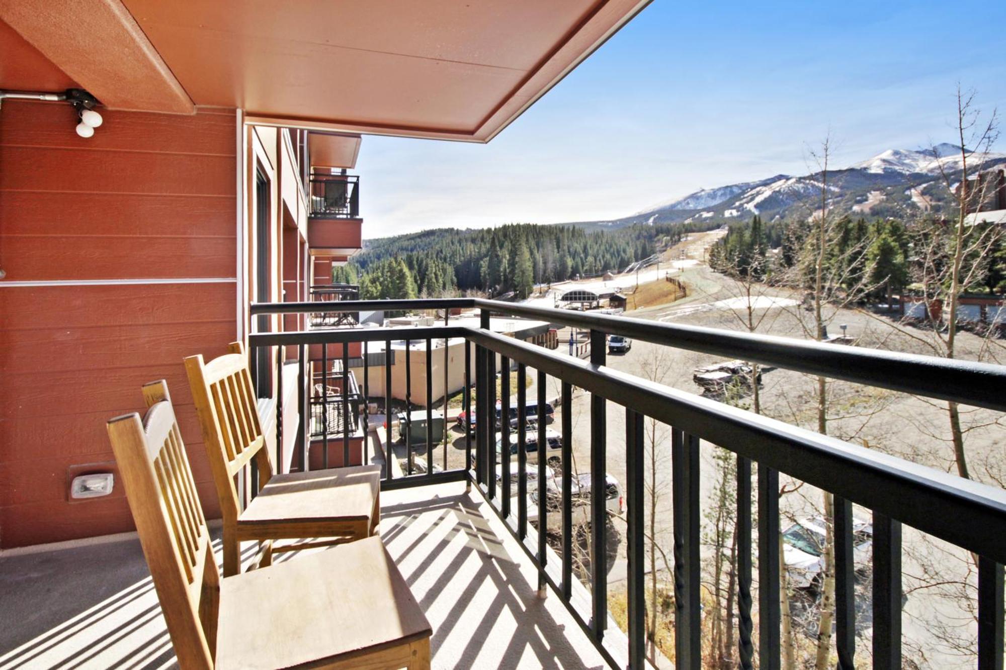 Village At Breckenridge Resort Pokoj fotografie