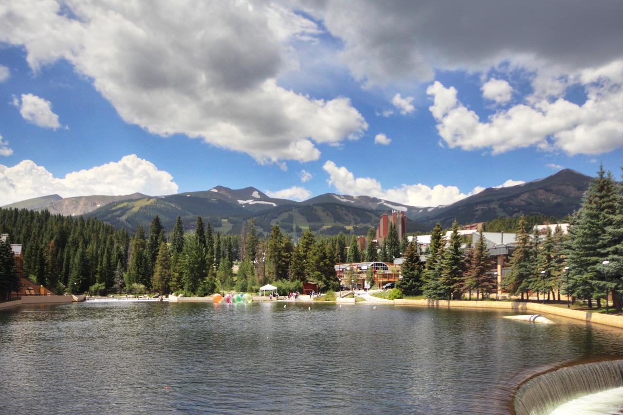 Village At Breckenridge Resort Exteriér fotografie